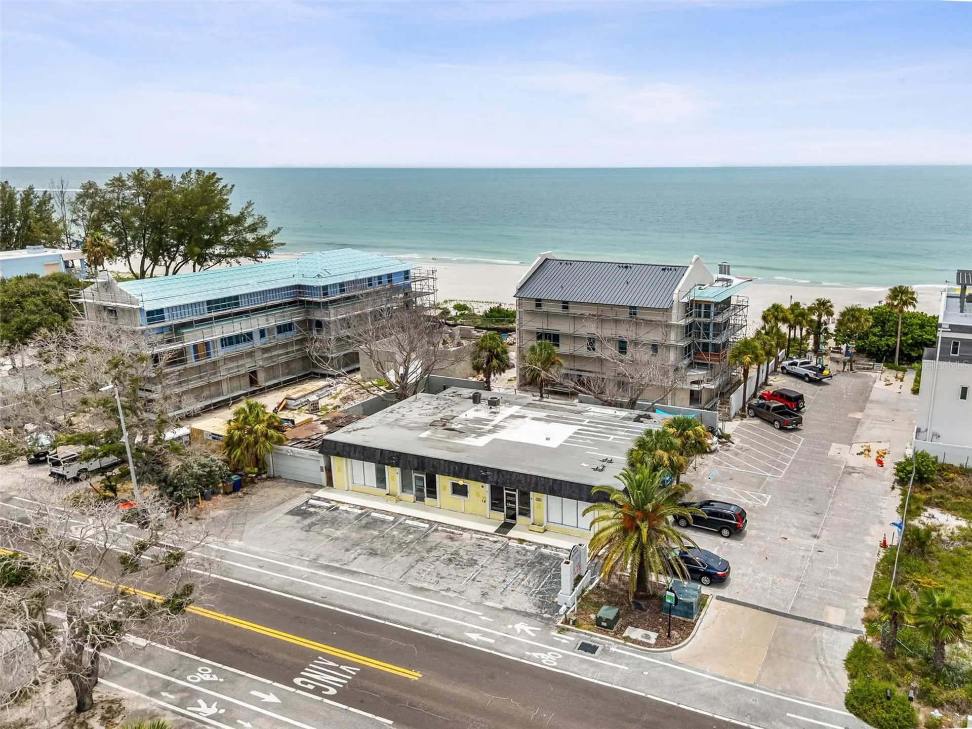 350 Gulf Boulevard Indian Rocks Beach FL 33785