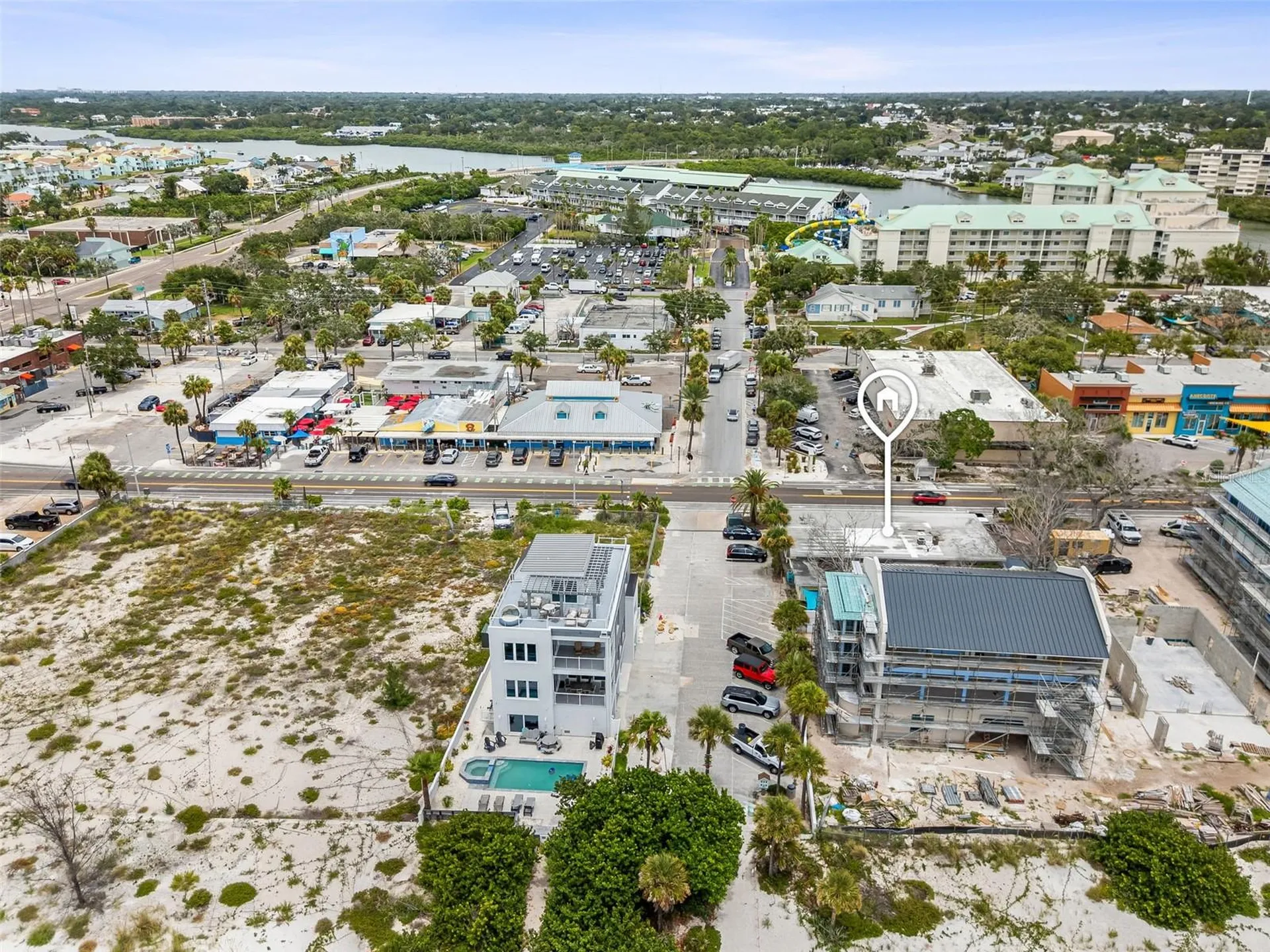 350 Gulf Boulevard Indian Rocks Beach FL 33785