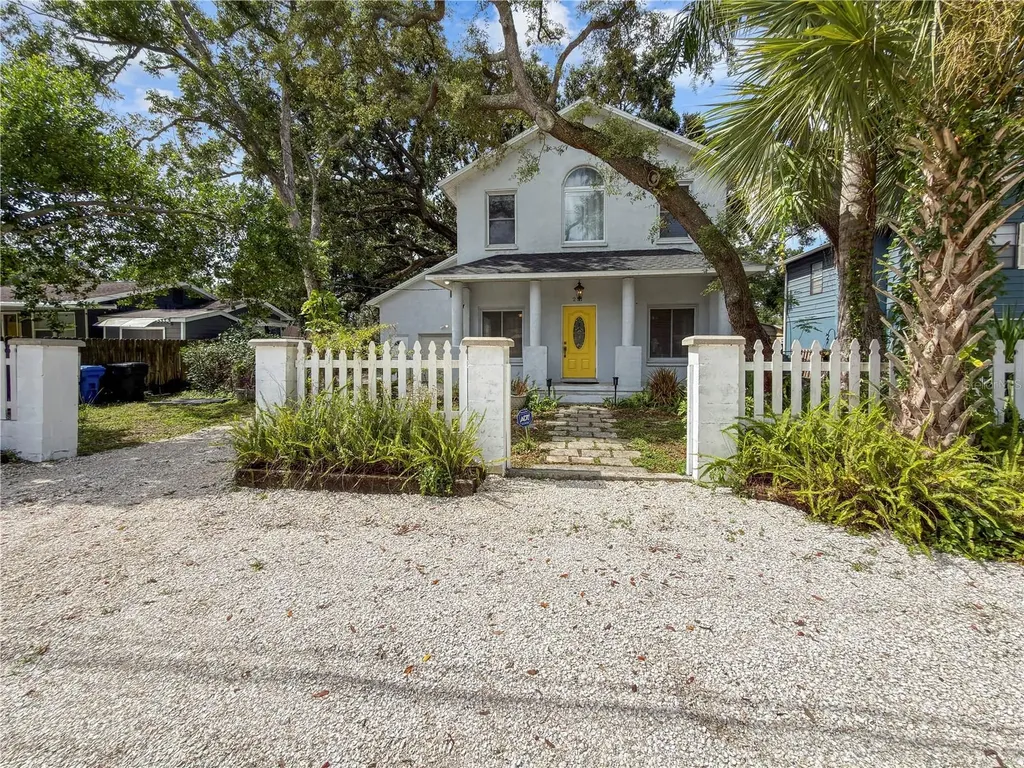 211 E 131st Avenue Tampa FL 33612