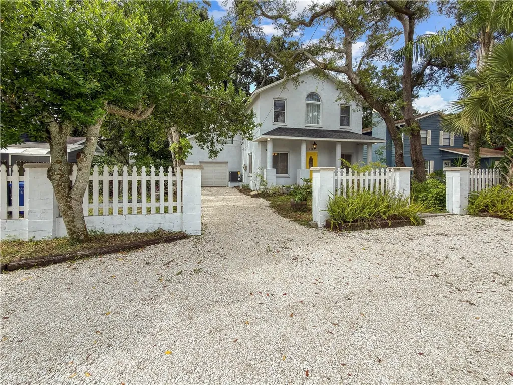 211 E 131st Avenue Tampa FL 33612