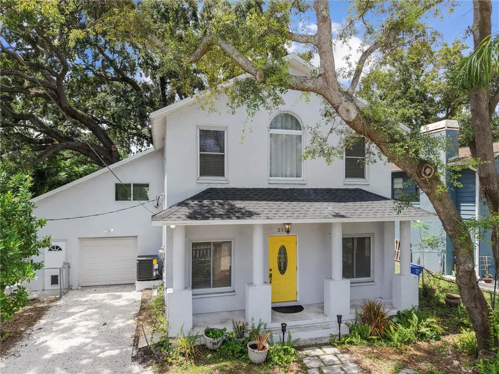 211 E 131st Avenue Tampa FL 33612