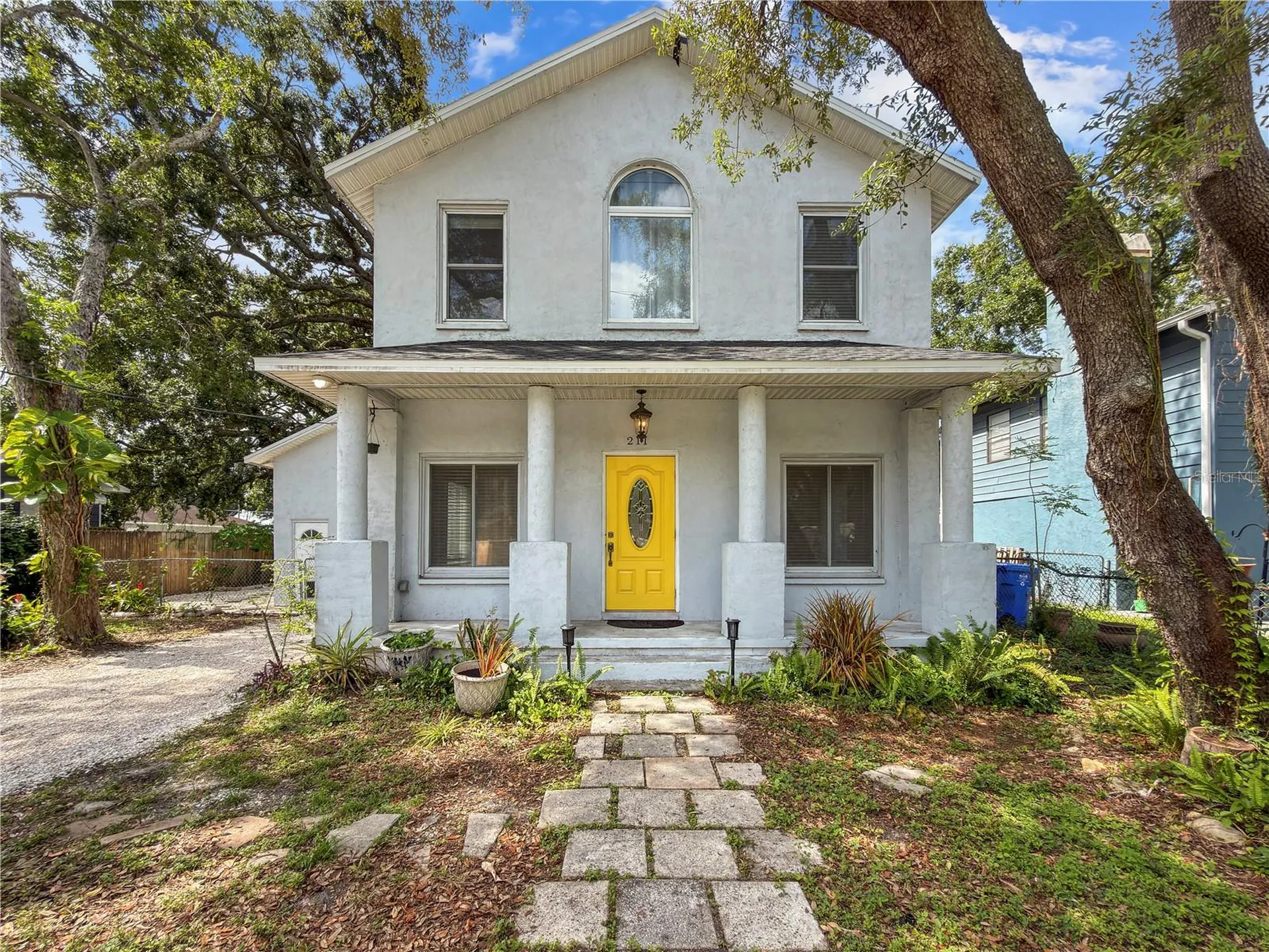 211 E 131st Avenue Tampa FL 33612