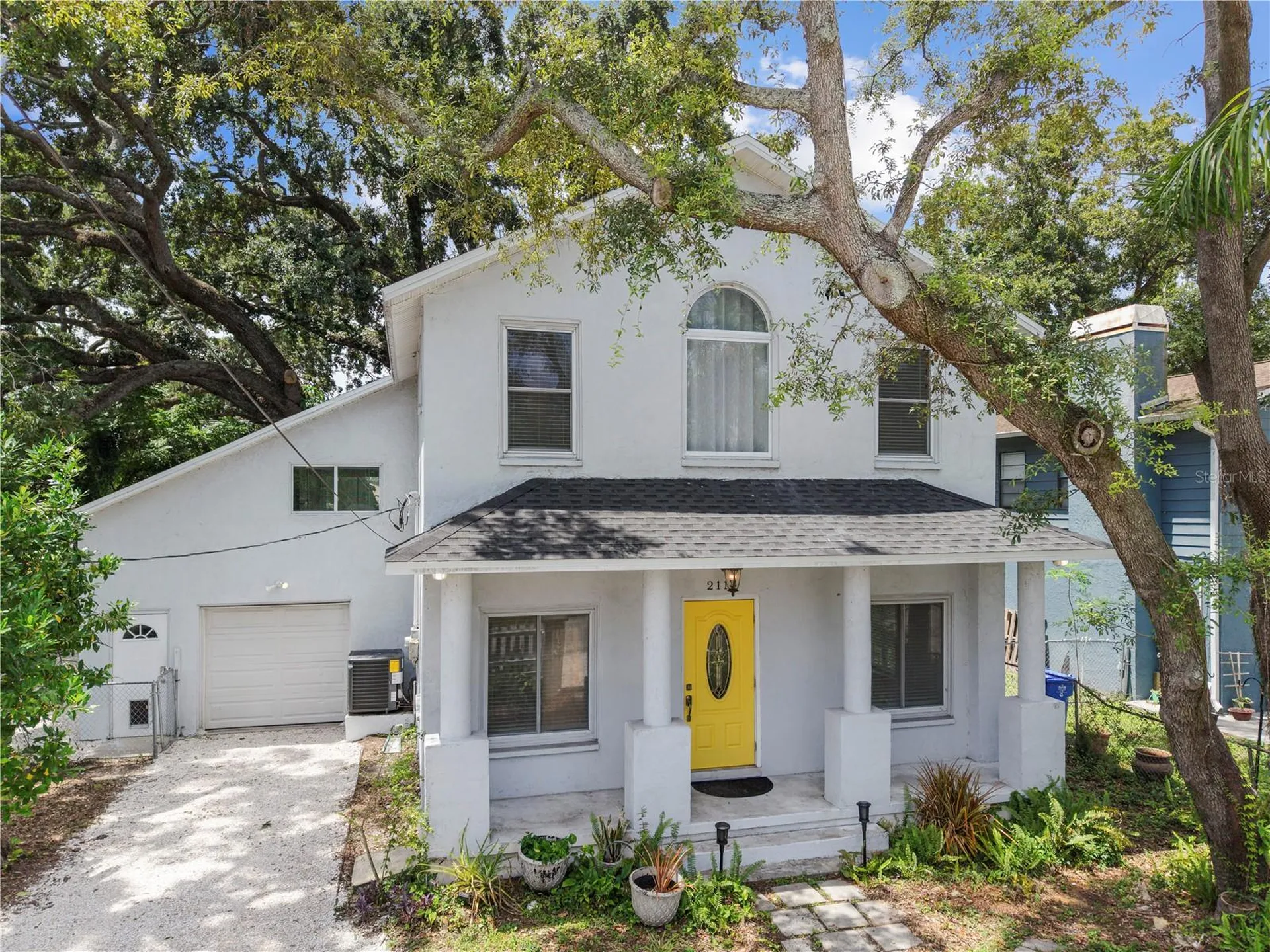 211 E 131st Avenue Tampa FL 33612