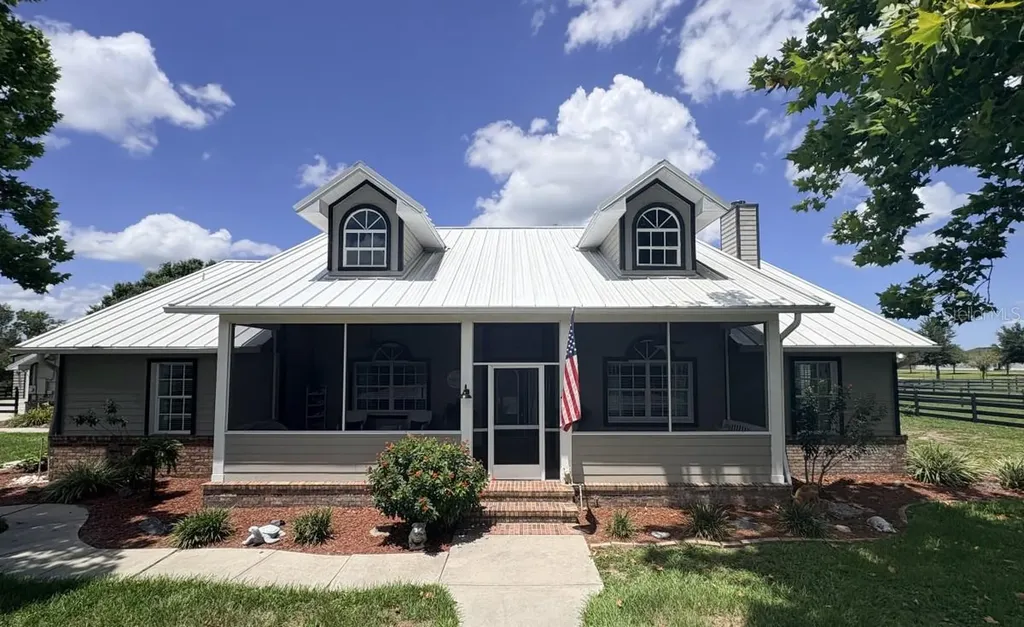 1868 Druliner Road St Cloud FL 34771