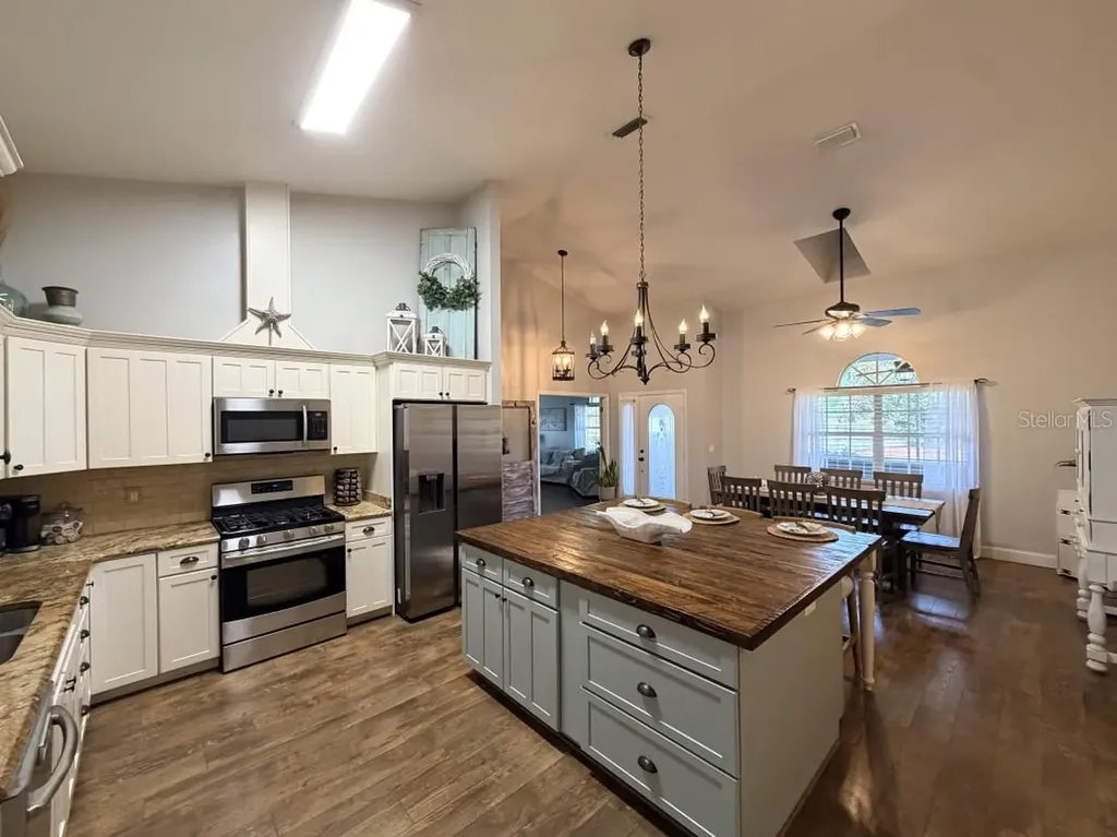1868 Druliner Road St Cloud FL 34771