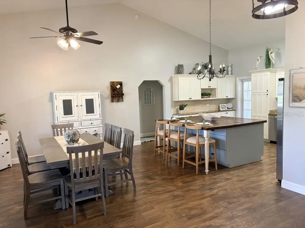 1868 Druliner Road St Cloud FL 34771