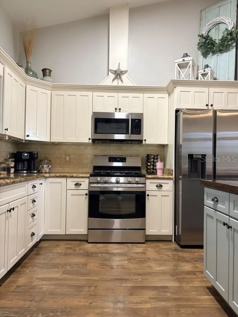 1868 Druliner Road St Cloud FL 34771