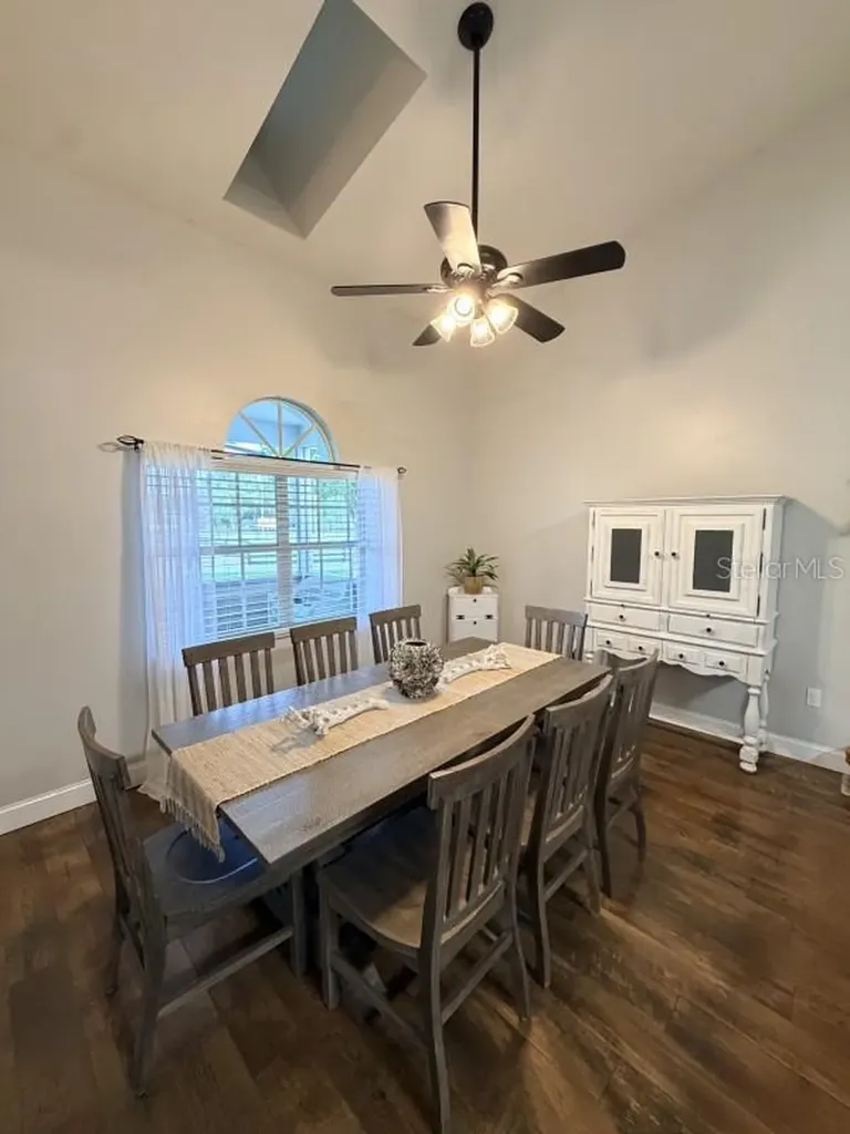 1868 Druliner Road St Cloud FL 34771
