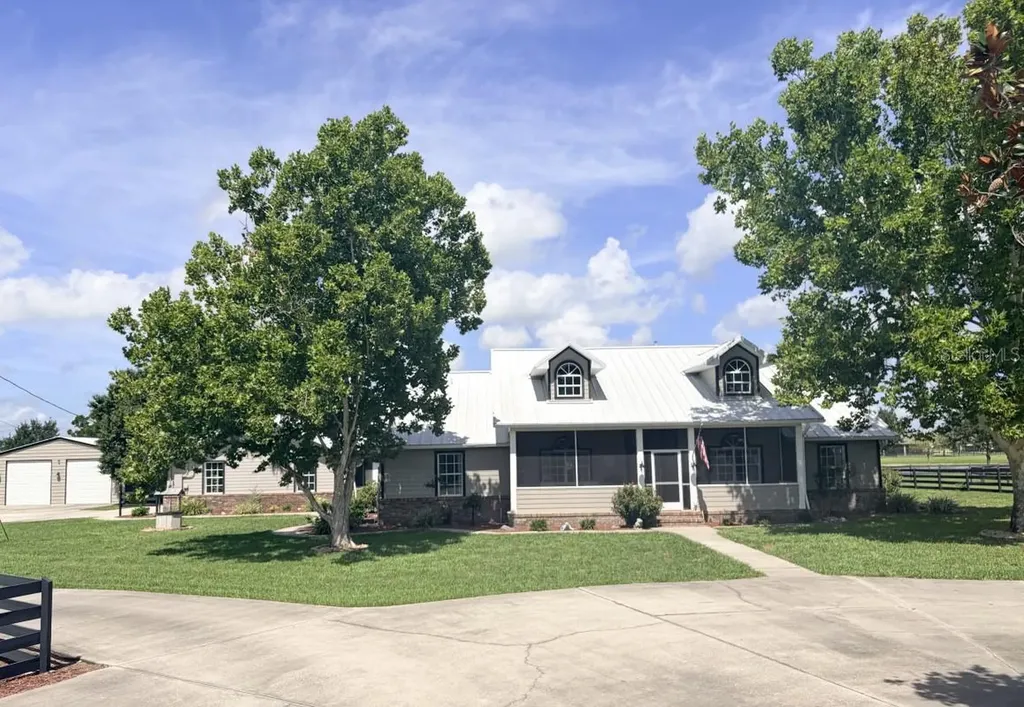 1868 Druliner Road St Cloud FL 34771