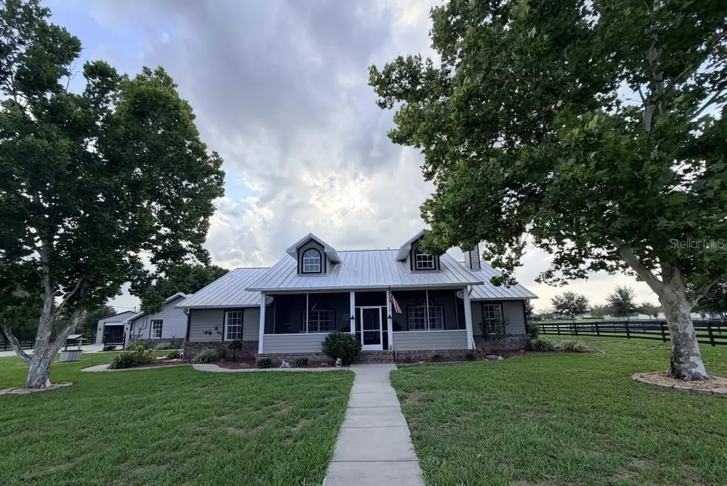 1868 Druliner Road St Cloud FL 34771