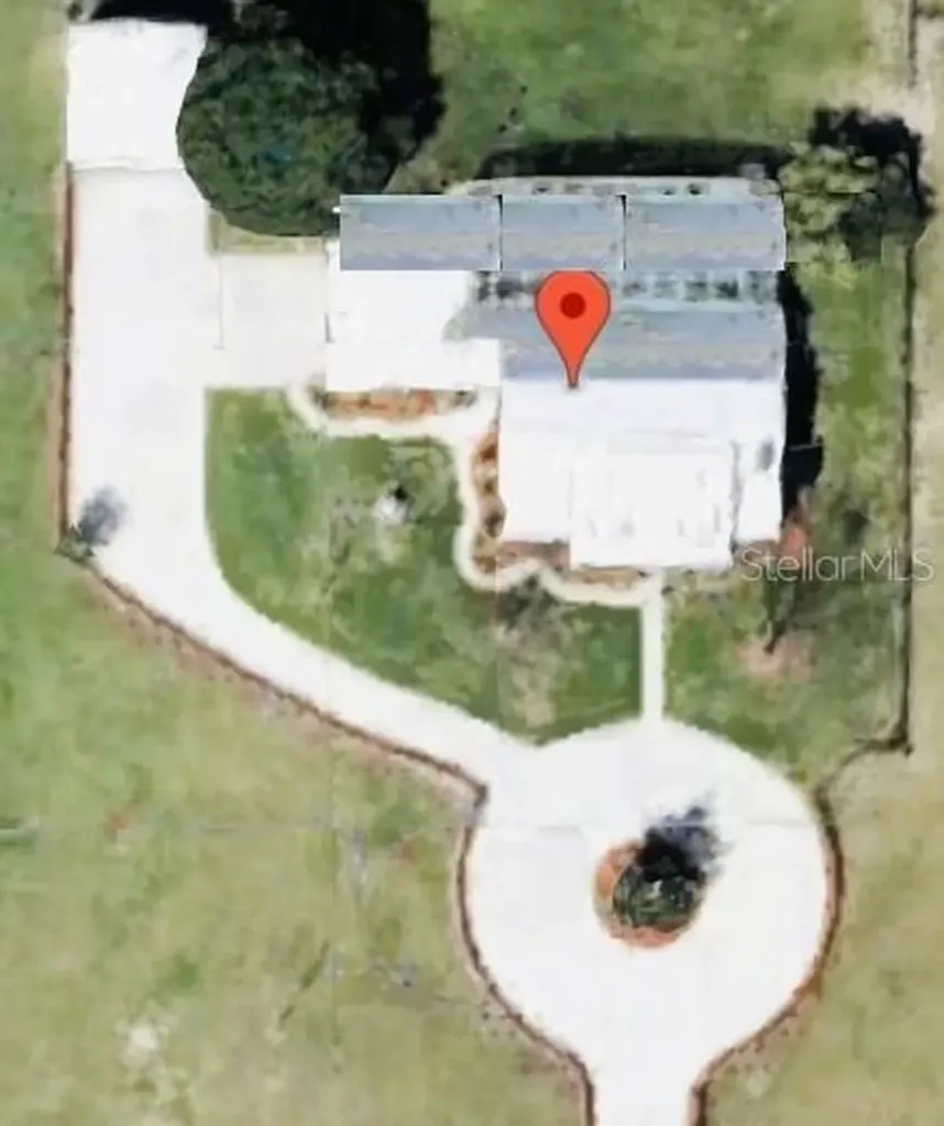 1868 Druliner Road St Cloud FL 34771