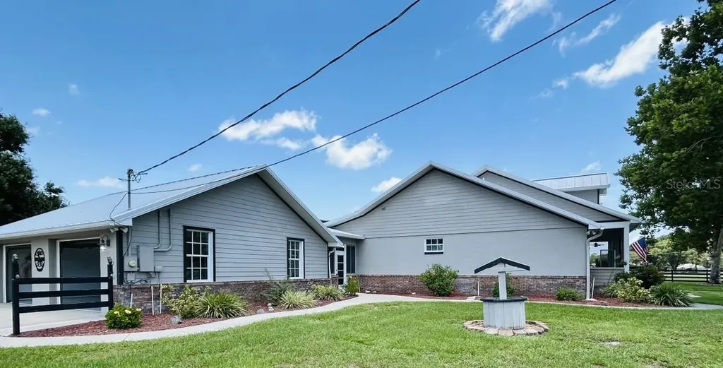 1868 Druliner Road St Cloud FL 34771