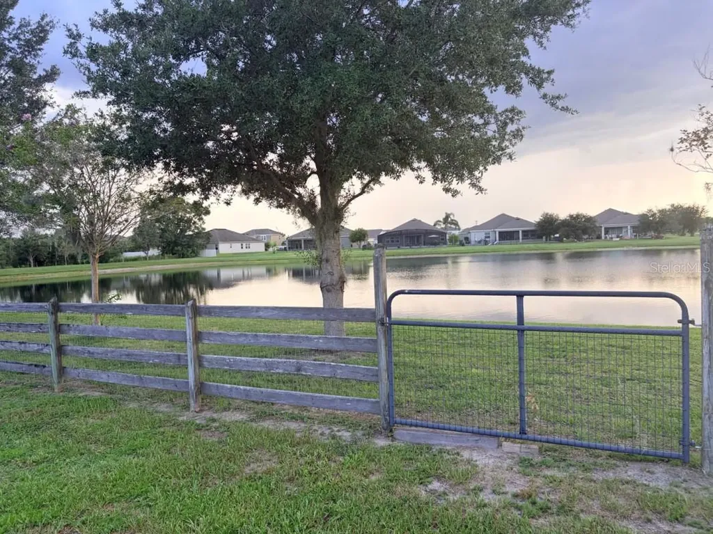 1868 Druliner Road St Cloud FL 34771