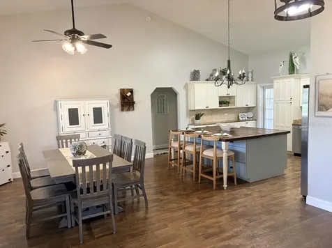 1868 Druliner Road St Cloud FL 34771