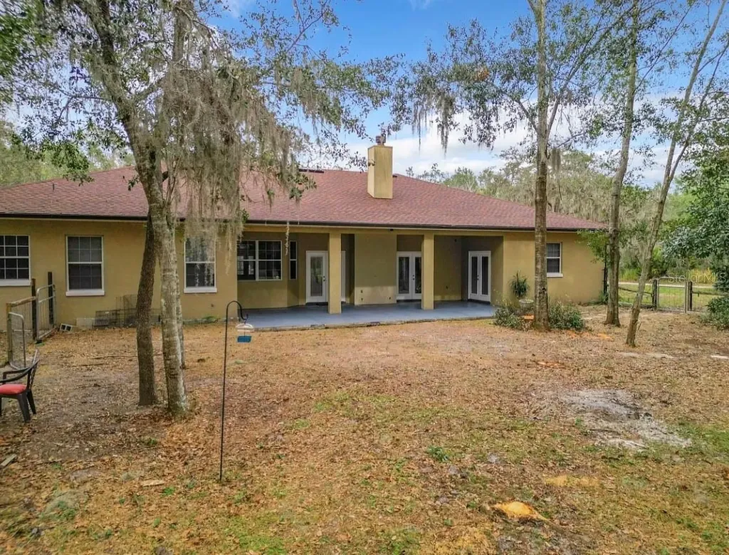 8684 A D Mims Road Orlando FL 32818