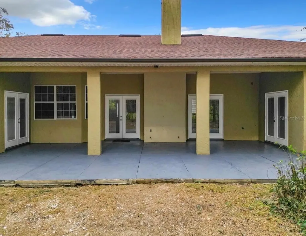 8684 A D Mims Road Orlando FL 32818