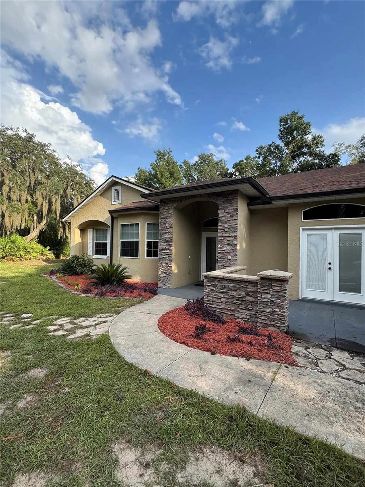 8684 A D Mims Road Orlando FL 32818