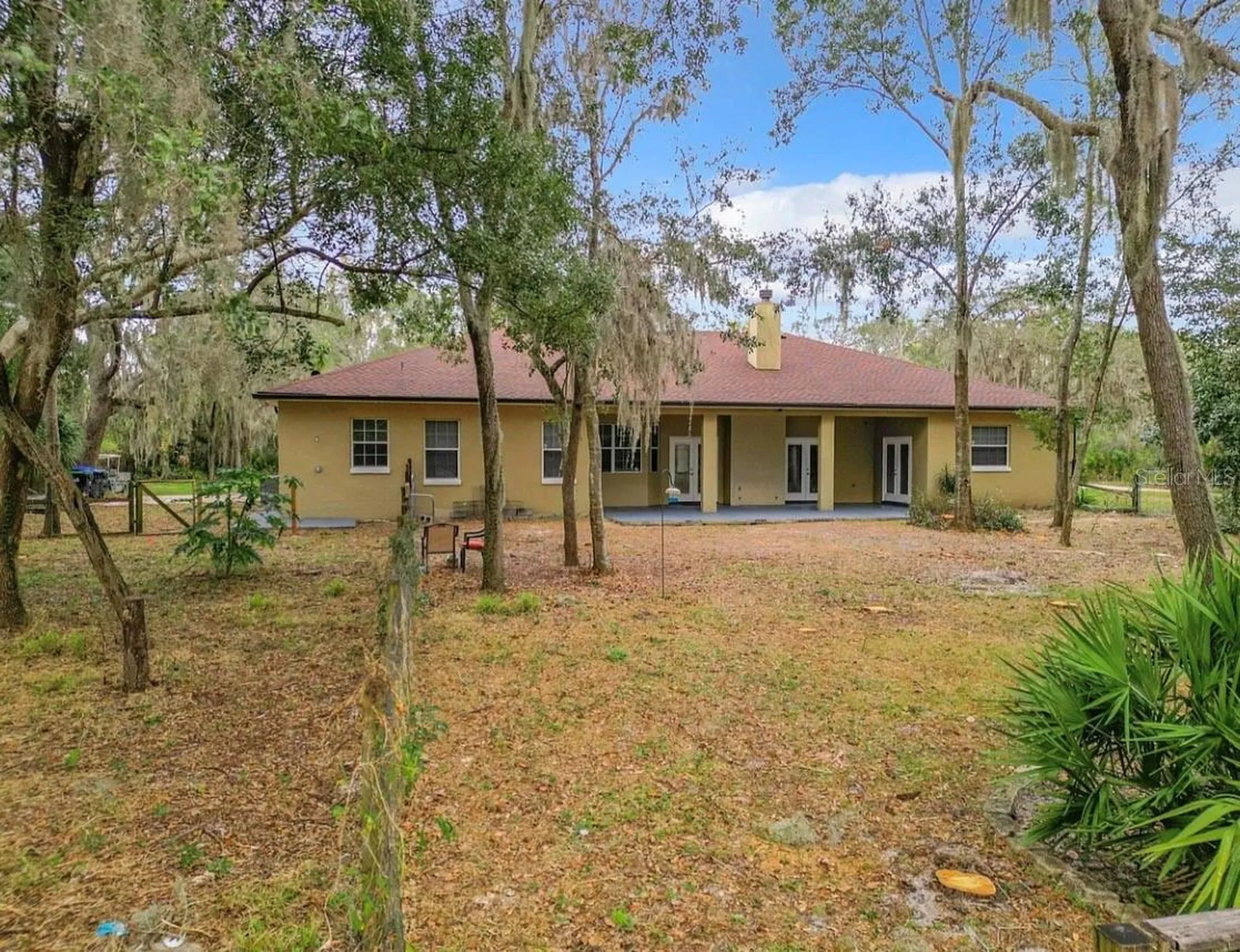 8684 A D Mims Road Orlando FL 32818