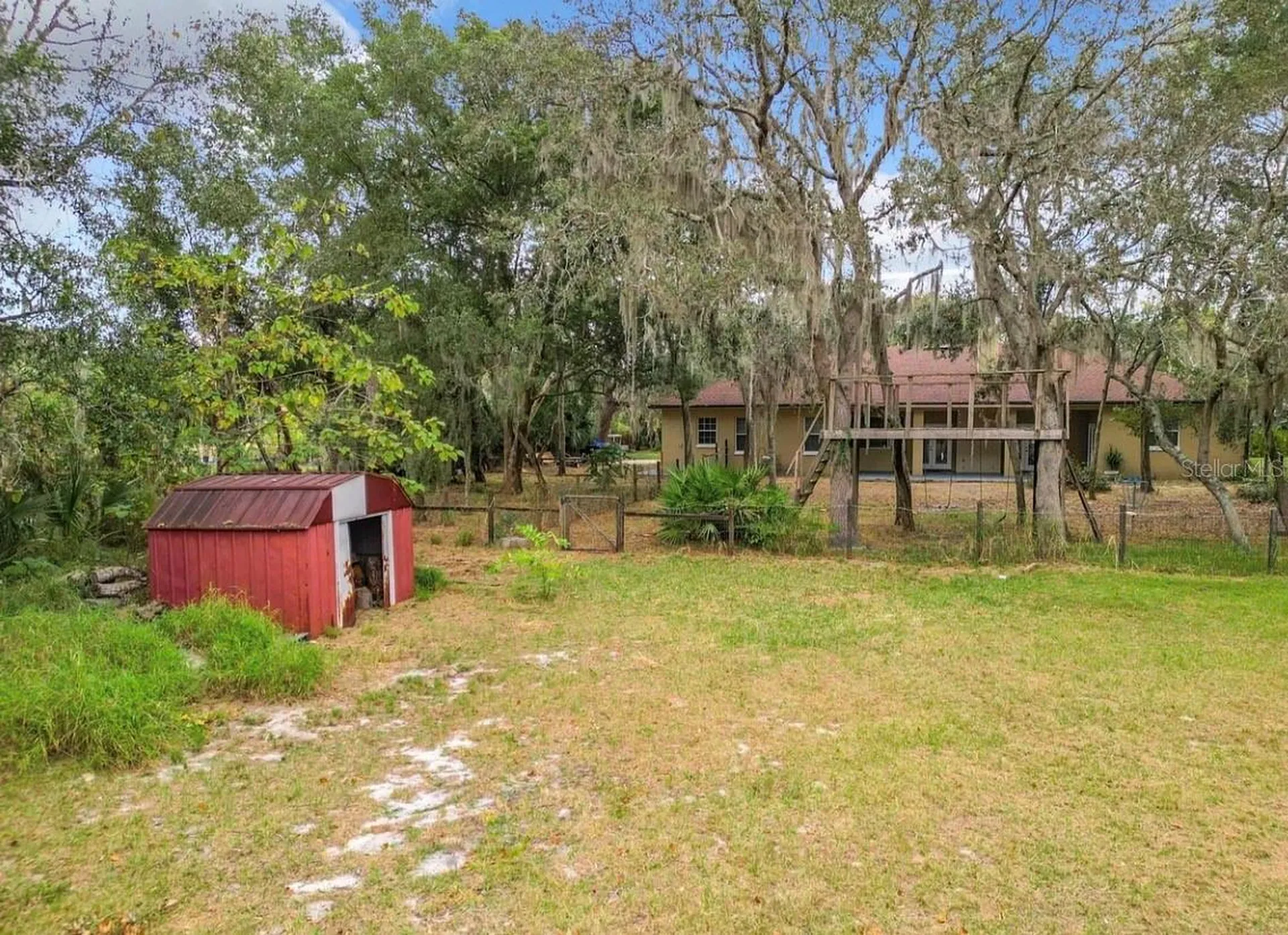 8684 A D Mims Road Orlando FL 32818