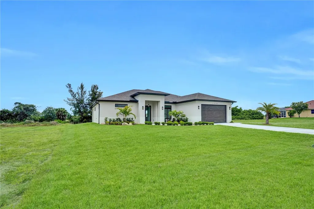 1239 NW 24th Terrace Cape Coral FL 33993