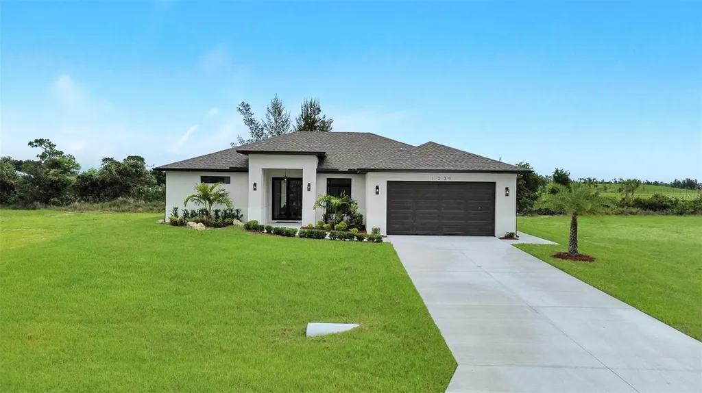 1239 NW 24th Terrace Cape Coral FL 33993