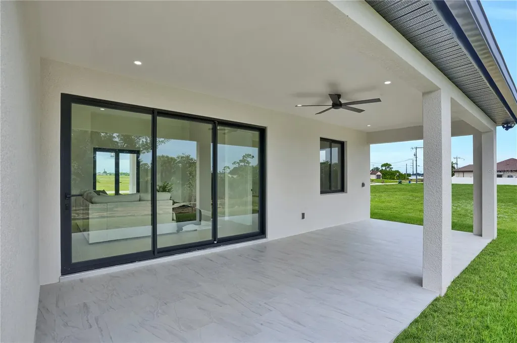 1239 NW 24th Terrace Cape Coral FL 33993