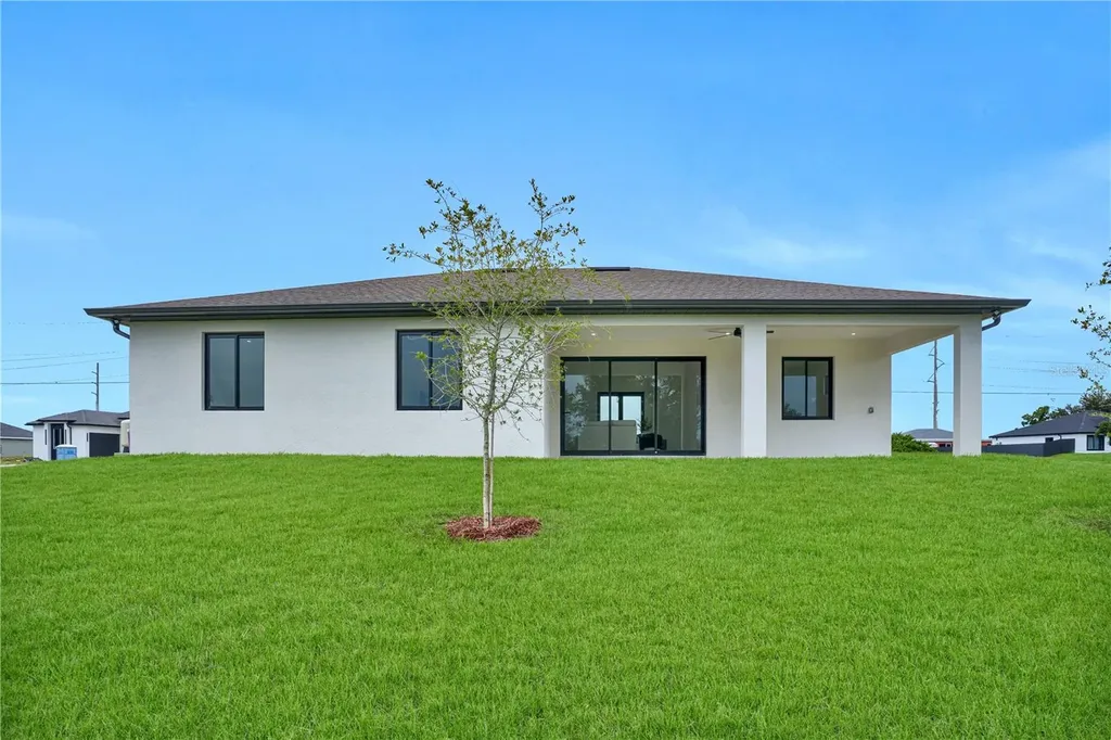 1239 NW 24th Terrace Cape Coral FL 33993