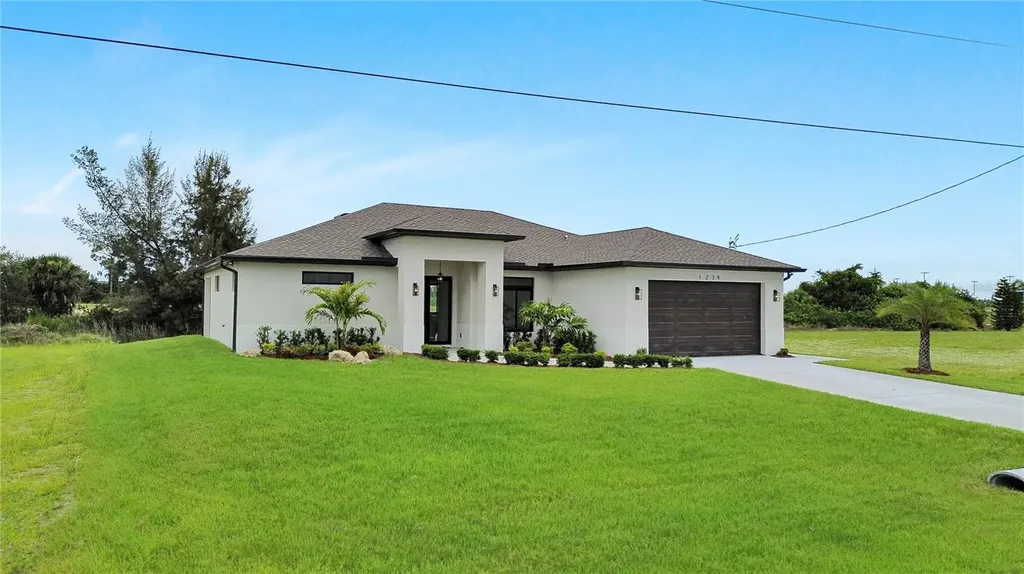 1239 NW 24th Terrace Cape Coral FL 33993