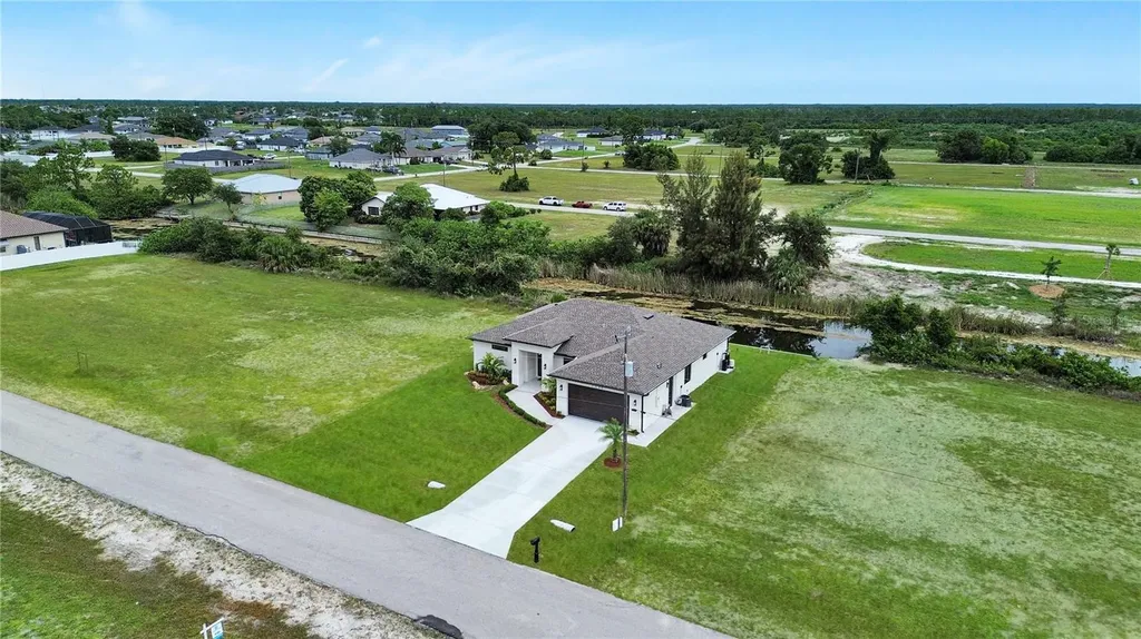 1239 NW 24th Terrace Cape Coral FL 33993