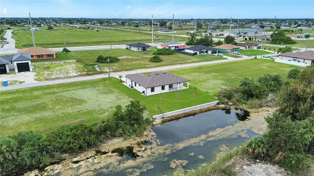 1239 NW 24th Terrace Cape Coral FL 33993