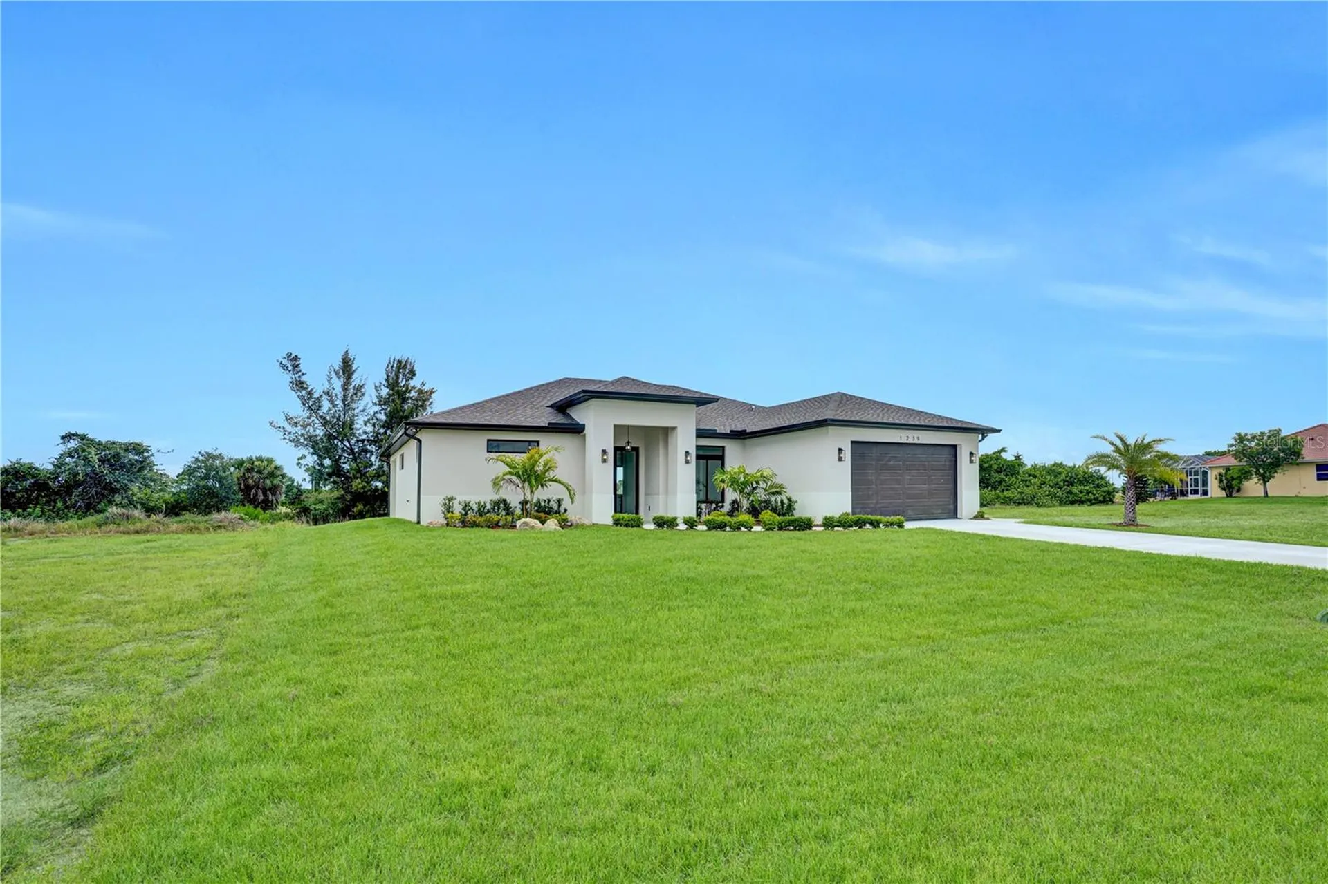 Cape Coral FL, 1239 NW 24th Terrace