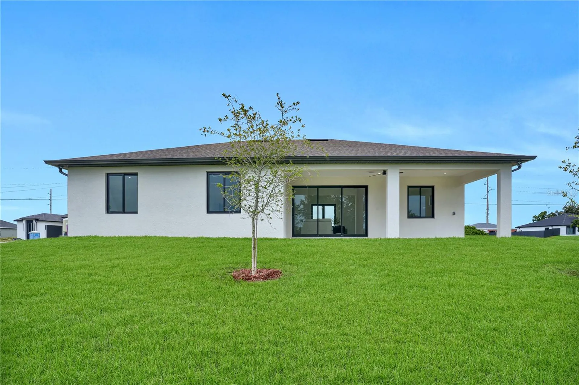 1239 NW 24th Terrace Cape Coral FL 33993