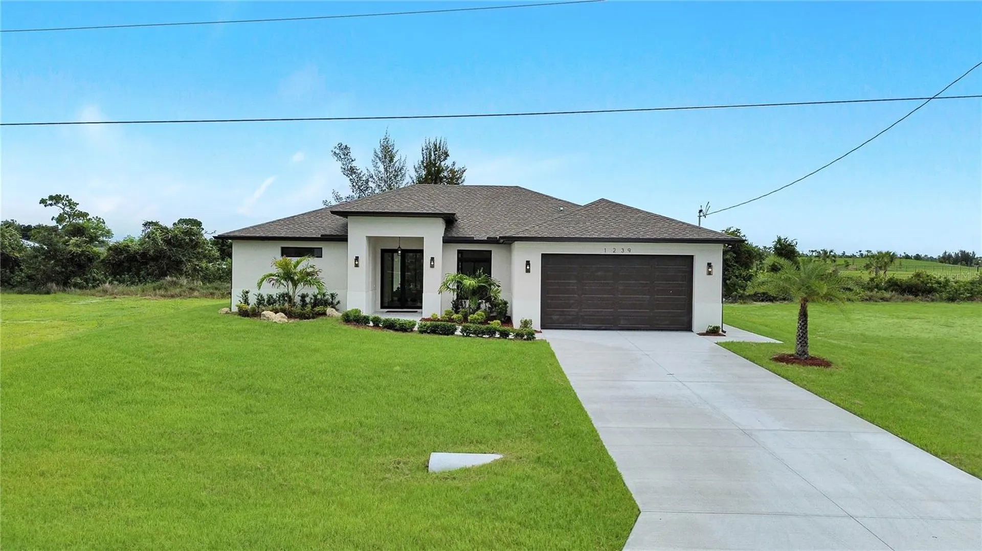 1239 NW 24th Terrace Cape Coral FL 33993