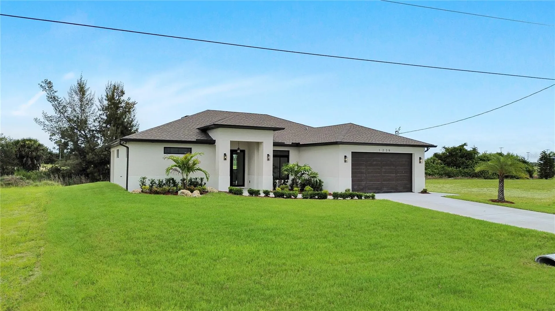 1239 NW 24th Terrace Cape Coral FL 33993