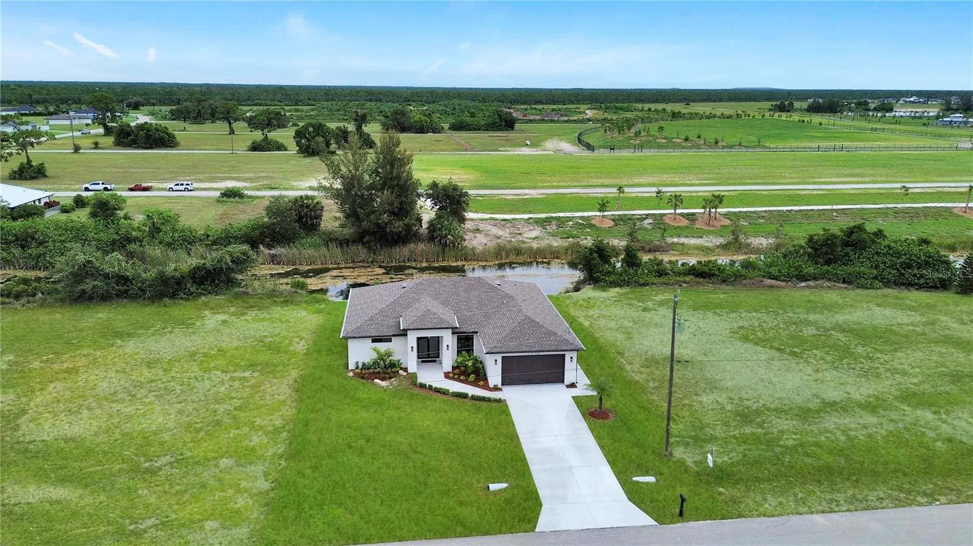 1239 NW 24th Terrace Cape Coral FL 33993