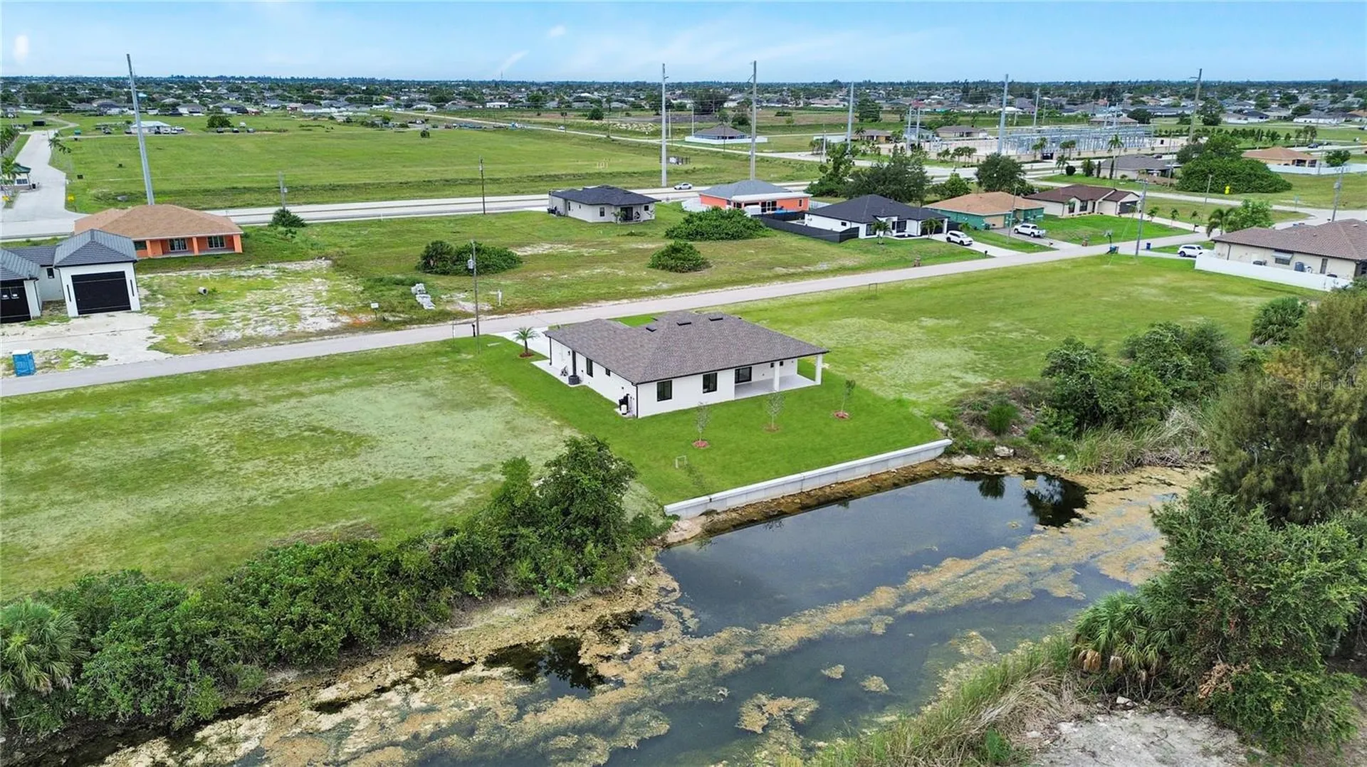 1239 NW 24th Terrace Cape Coral FL 33993
