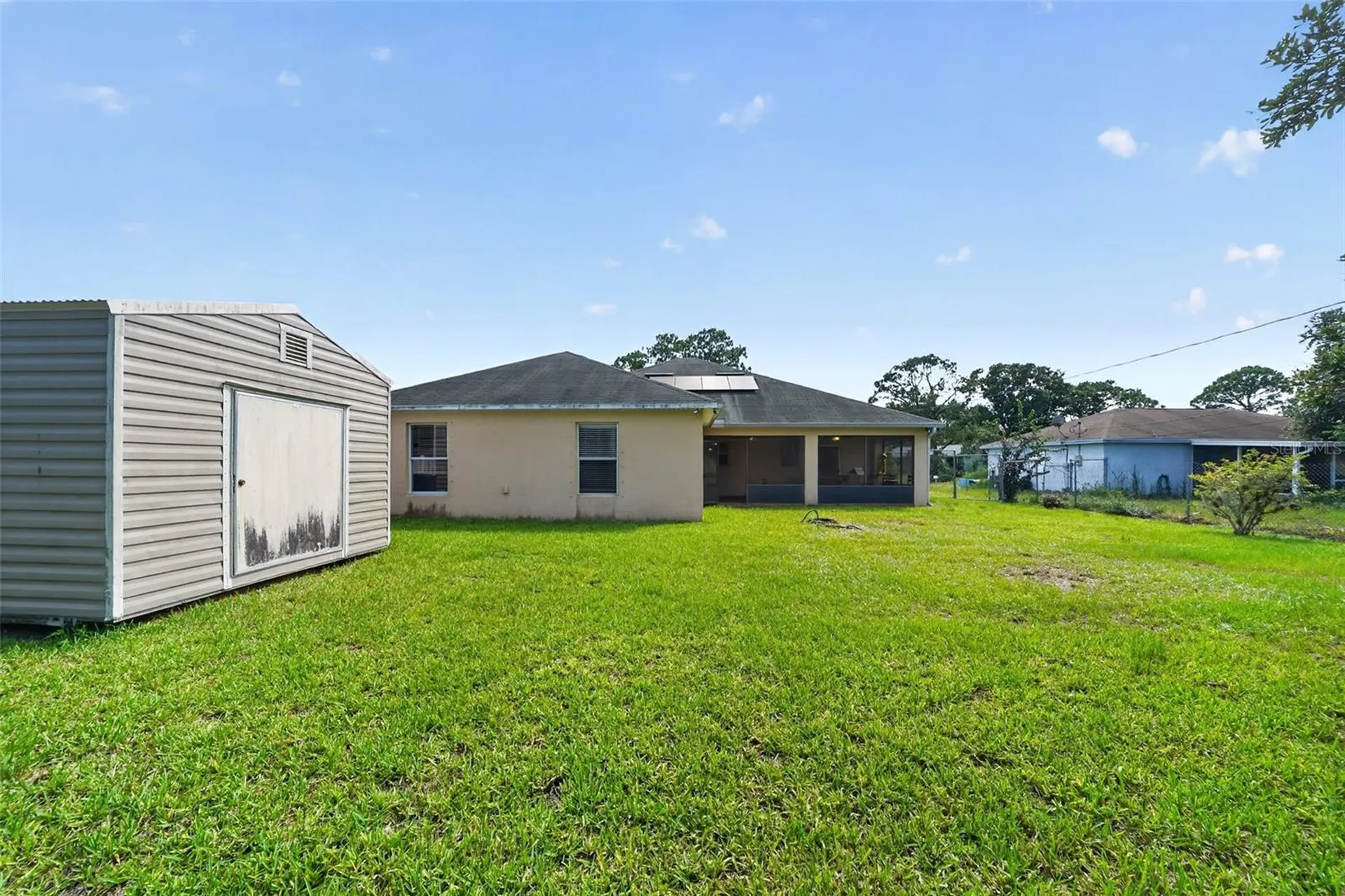 1081 Johnston Road SE Palm Bay FL 32909