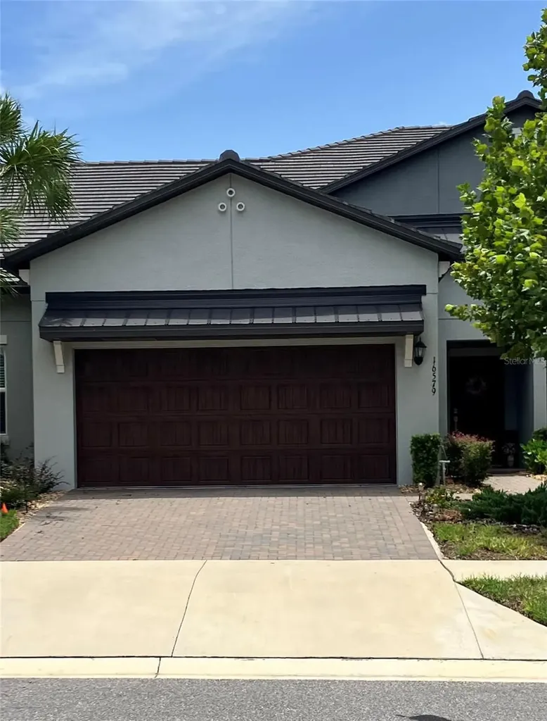 16579 Shell Bay Drive Land O Lakes FL 34638