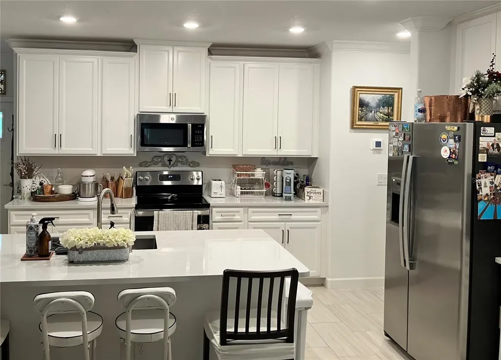 16579 Shell Bay Drive Land O Lakes FL 34638