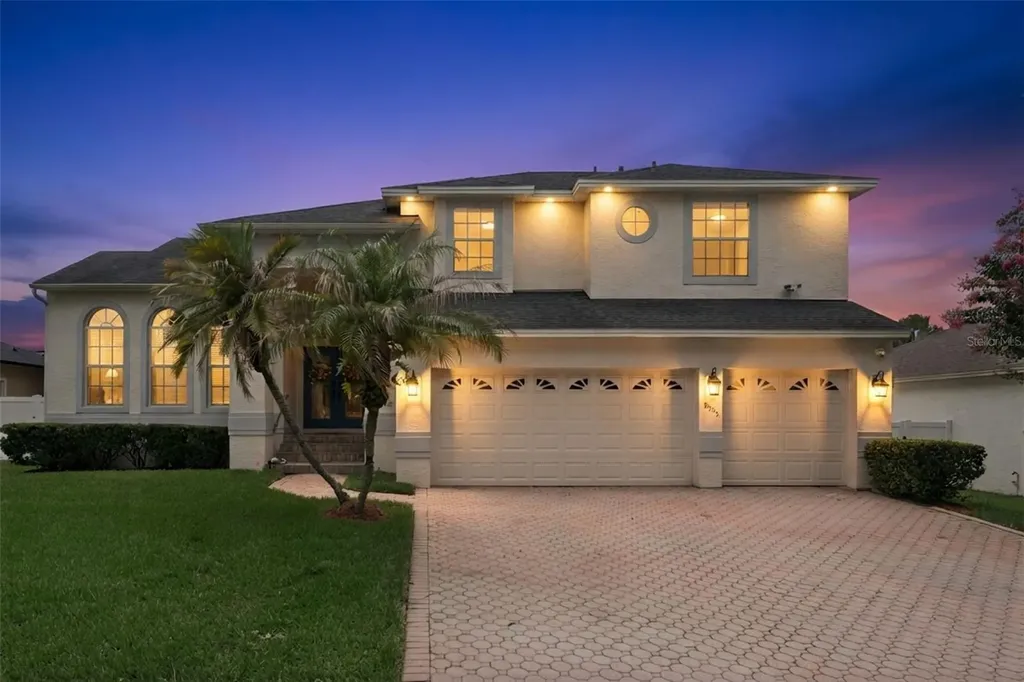 8355 Diamond Cove Circle Orlando FL 32836