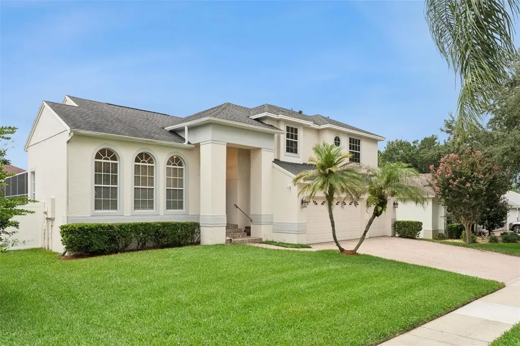 8355 Diamond Cove Circle Orlando FL 32836