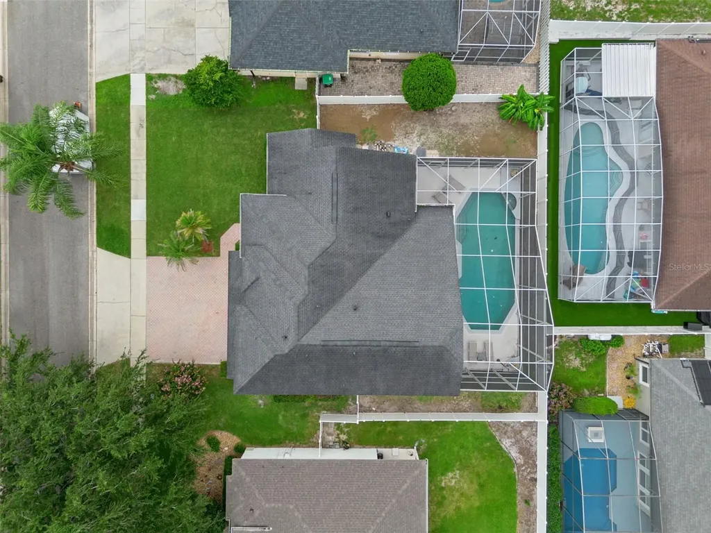 8355 Diamond Cove Circle Orlando FL 32836