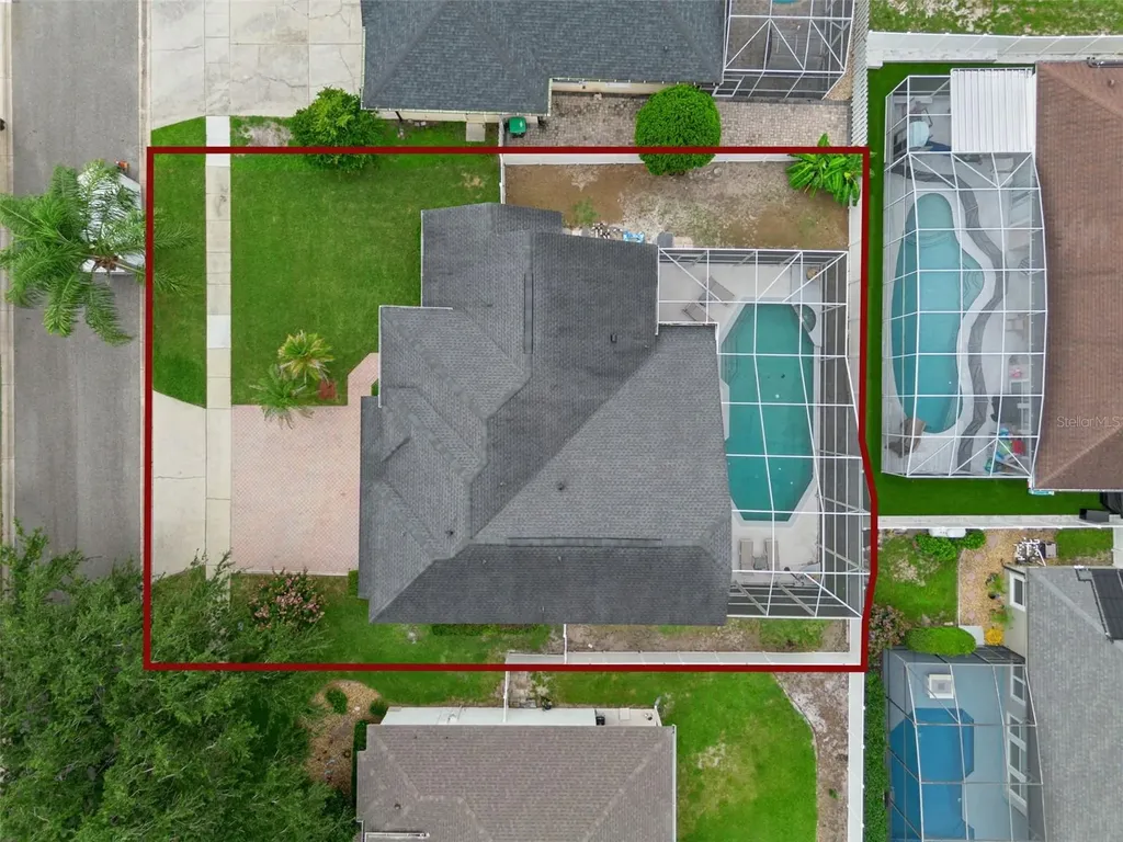 8355 Diamond Cove Circle Orlando FL 32836