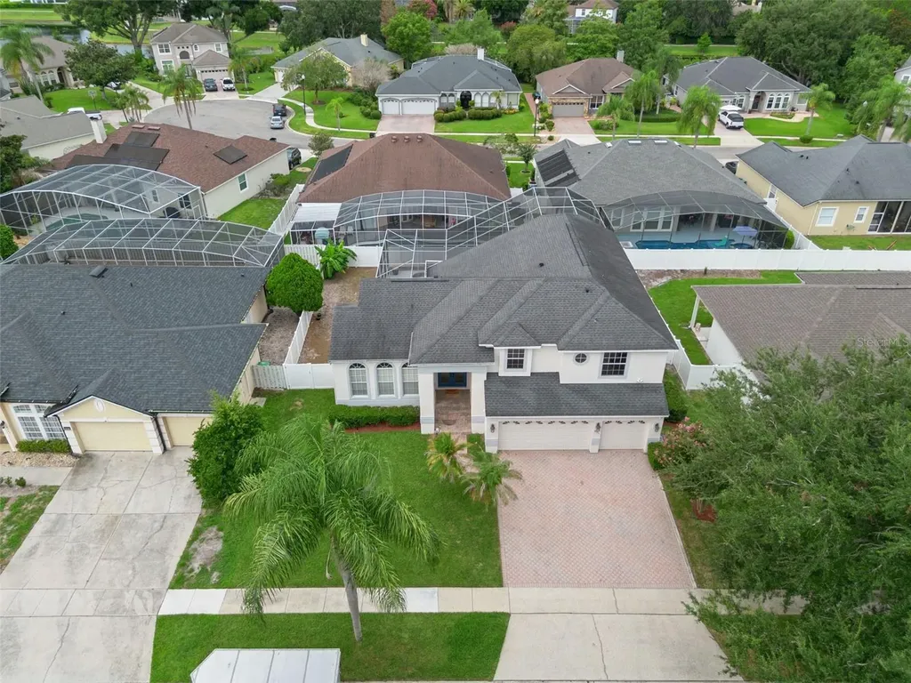 8355 Diamond Cove Circle Orlando FL 32836