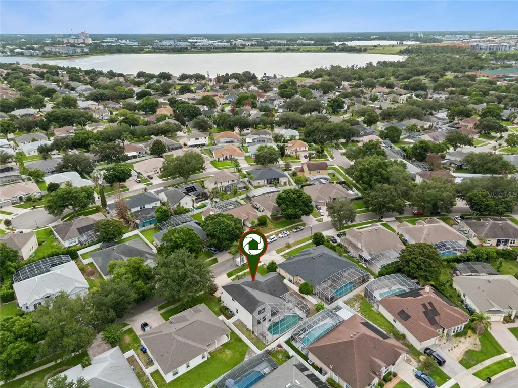 8355 Diamond Cove Circle Orlando FL 32836