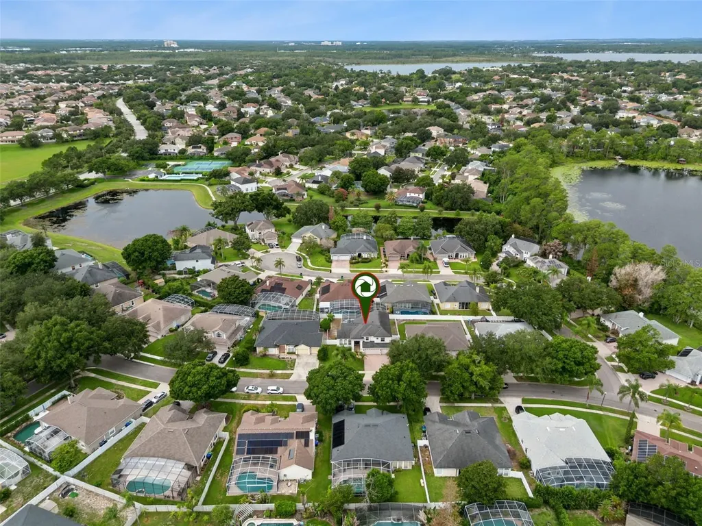 8355 Diamond Cove Circle Orlando FL 32836