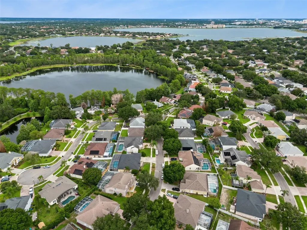 8355 Diamond Cove Circle Orlando FL 32836