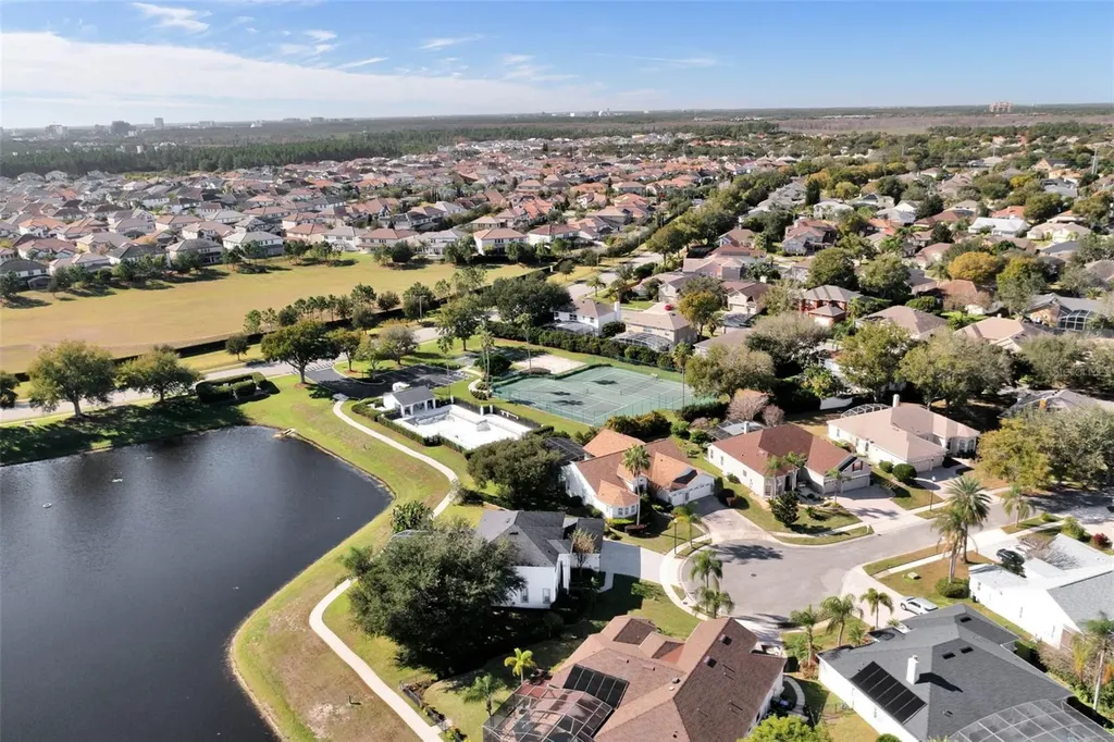 8355 Diamond Cove Circle Orlando FL 32836
