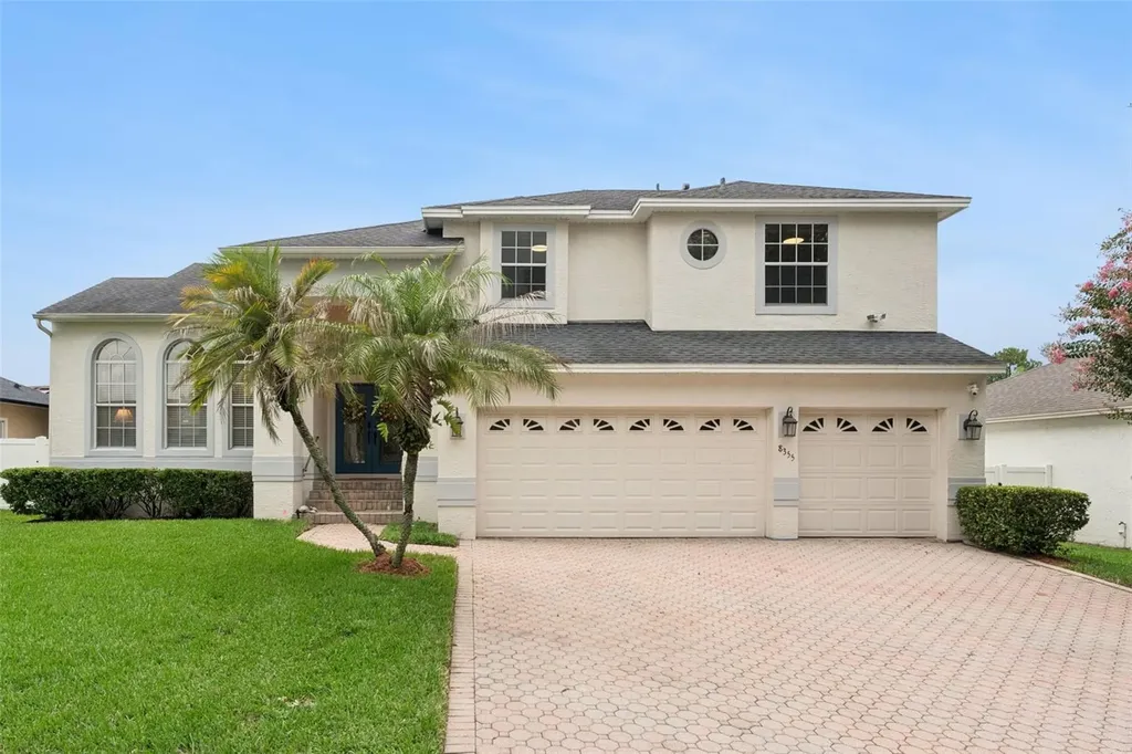 8355 Diamond Cove Circle Orlando FL 32836