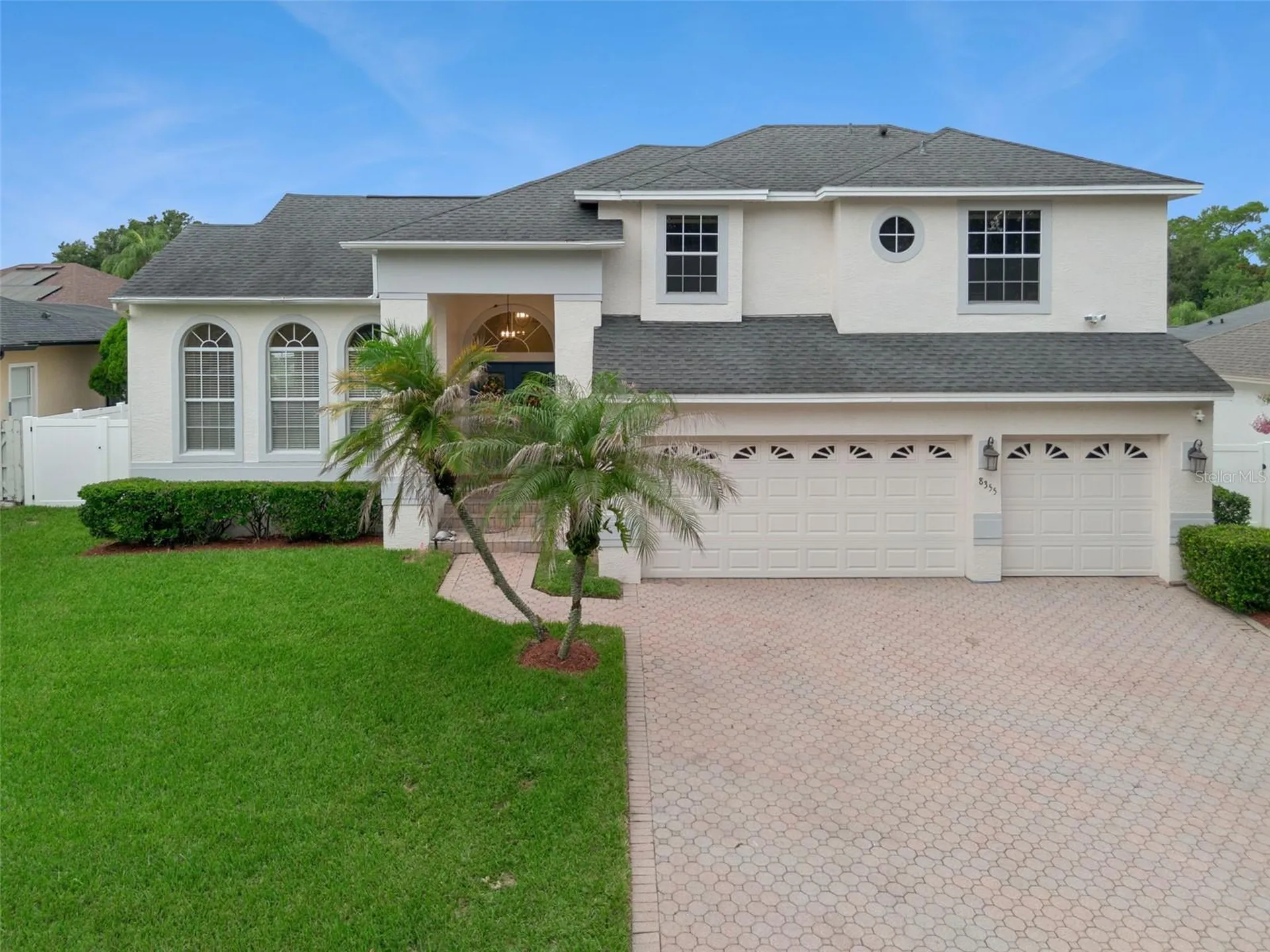 8355 Diamond Cove Circle Orlando FL 32836